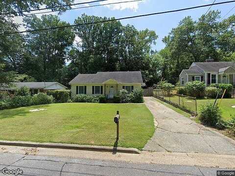 40Th, COLUMBUS, GA 31904