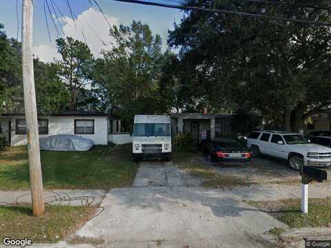 Melson, JACKSONVILLE, FL 32254