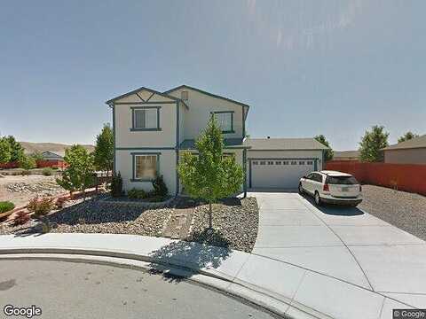 Fairfax, RENO, NV 89508