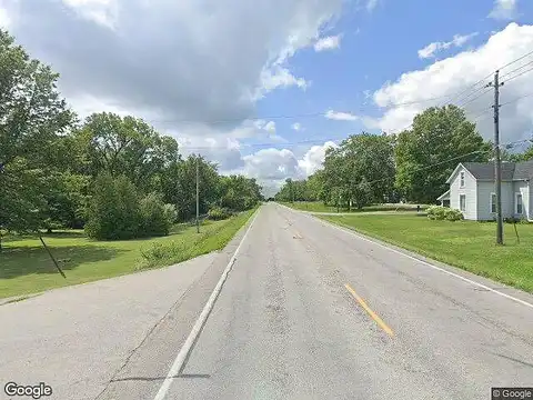 State Road 3N, EATON, IN 47338