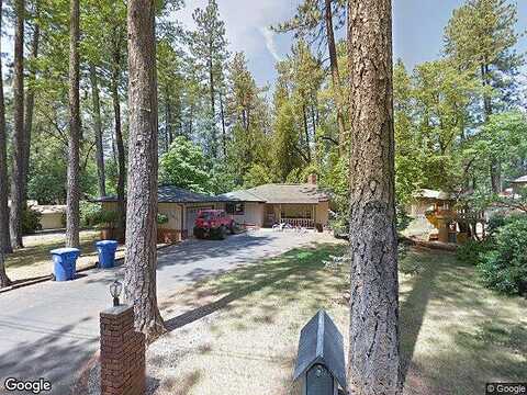 Forest Glen, PARADISE, CA 95969