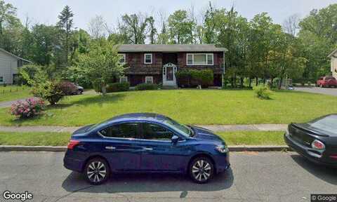 Norge, NANUET, NY 10954