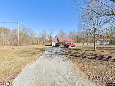 County Road 423, DUTTON, AL 35744