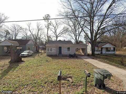 Clifton, MEMPHIS, TN 38127