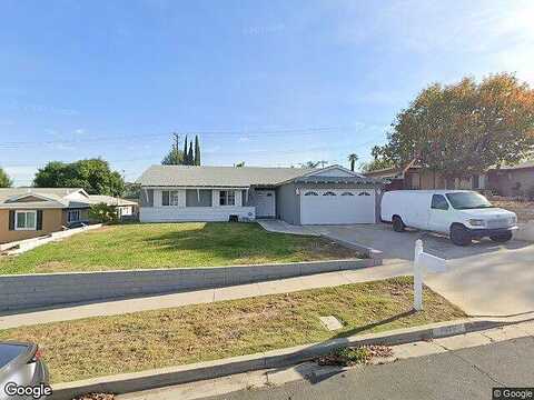 Longview, CORONA, CA 92882