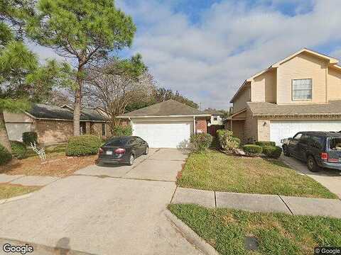 Sycamore Valley, CYPRESS, TX 77433