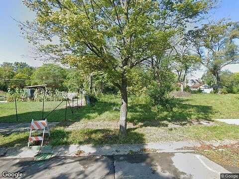 Danbury, HIGHLAND PARK, MI 48203