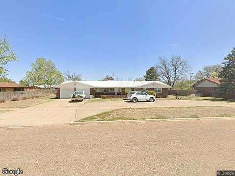 Van Buren, LORENZO, TX 79343