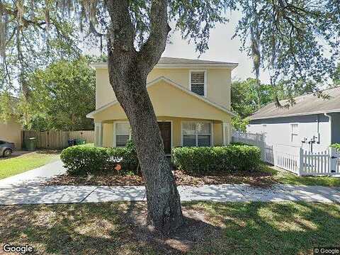 Kirby, TAMPA, FL 33604