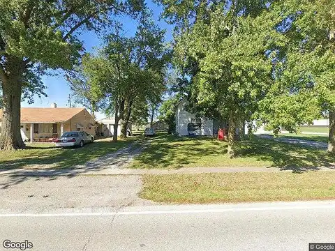 Saint Louis, HOYLETON, IL 62803