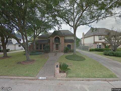 Chestnut Hills, KATY, TX 77450