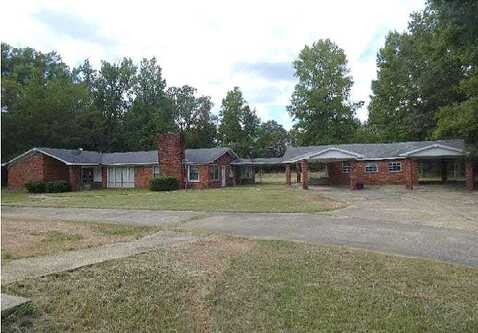 County Road 27, SELMA, AL 36701