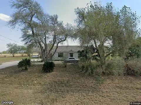 Sam Houston, RIO HONDO, TX 78583