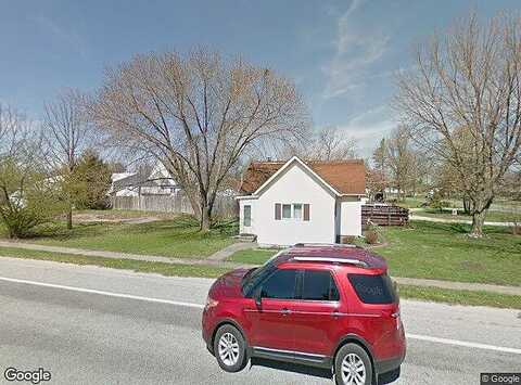 N O'Bannon St, RAYMOND, IL 62560