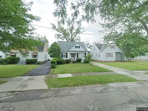 Raymond, MAPLE HEIGHTS, OH 44137