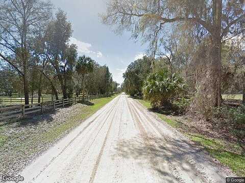 20Th, CITRA, FL 32113