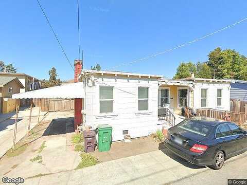 62Nd, OAKLAND, CA 94621