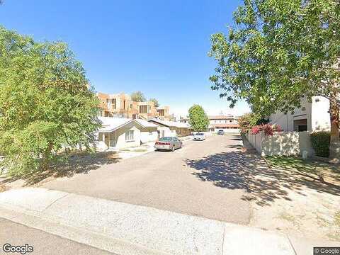 E Turney Avenue Apt A, Phoenix, AZ 85016