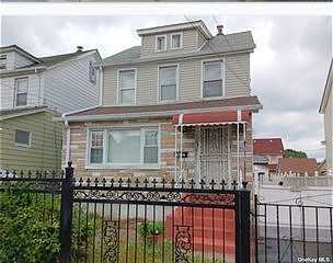 113Th Avenue, Jamaica, NY 11429