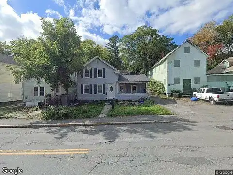 Houghton, NORTH ADAMS, MA 01247