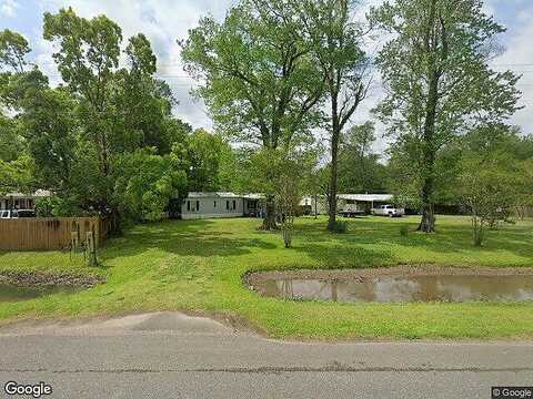 Atchafalaya River, BREAUX BRIDGE, LA 70517