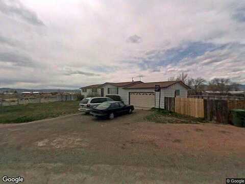 Reeves, MC DERMITT, NV 89421