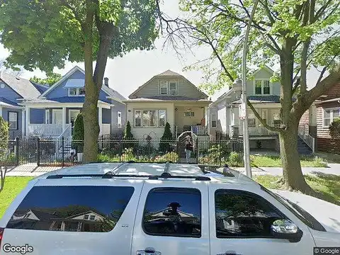 Lamon, CHICAGO, IL 60639