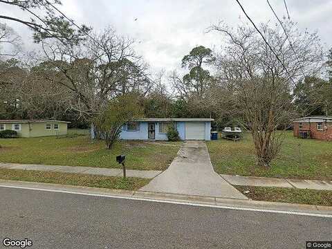 Palmdale, JACKSONVILLE, FL 32208