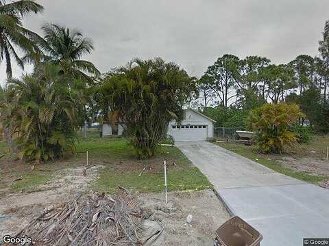 4Th, CAPE CORAL, FL 33991