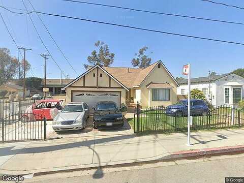 Wardlow, LONG BEACH, CA 90810