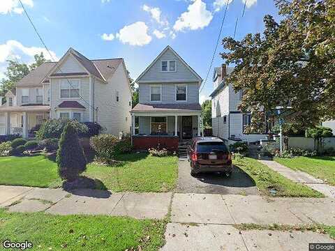 89Th, CLEVELAND, OH 44106