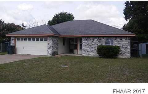 Schwertner, KILLEEN, TX 76543