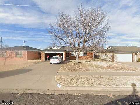 49Th, AMARILLO, TX 79110