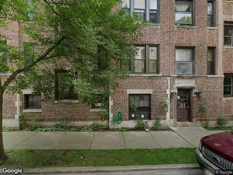 W Greenleaf Ave Apt 2, CHICAGO, IL 60645