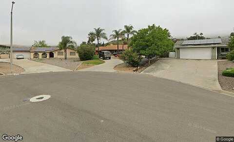 Cerro Vista, RAMONA, CA 92065