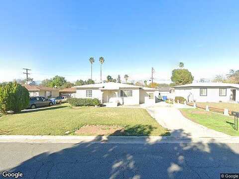 Bunche, RIVERSIDE, CA 92507