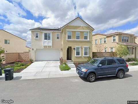 Periwinkle, LAKE ELSINORE, CA 92532