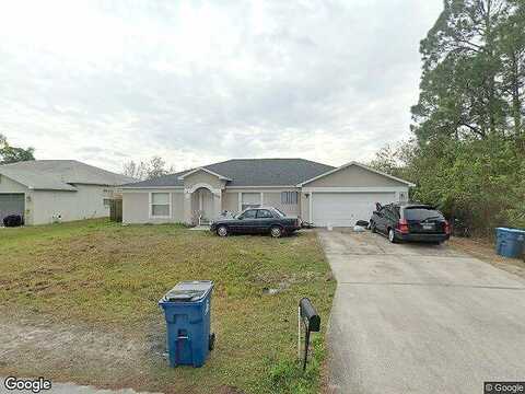 Benchor, PALM BAY, FL 32907