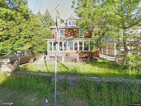 River, NYACK, NY 10960