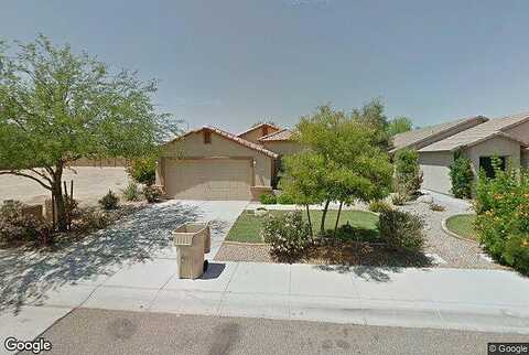 Wayland, BUCKEYE, AZ 85326