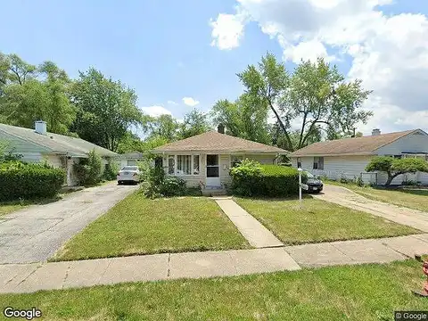 141St, DIXMOOR, IL 60426