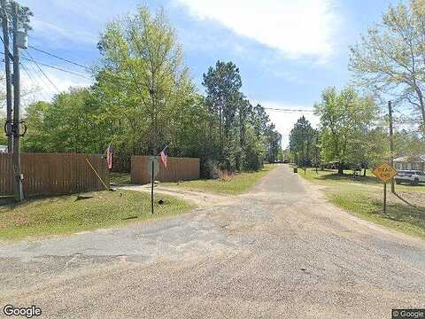 Bowfin Drive, Perkinston, MS 39573