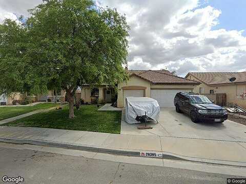 Bradshaw, MENIFEE, CA 92585