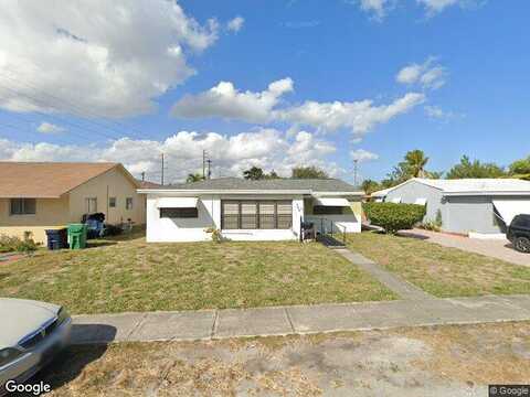 6Th, DANIA, FL 33004