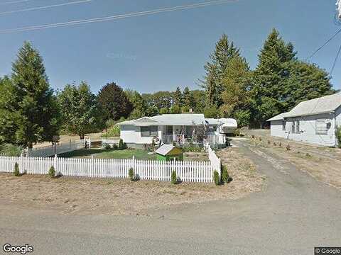 Douglas, YONCALLA, OR 97499