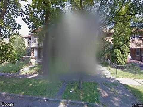 Columbus, DETROIT, MI 48206