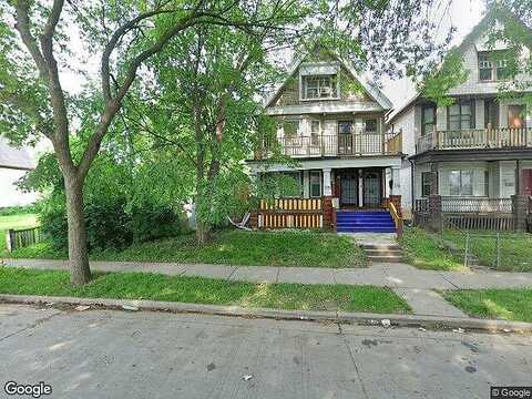 34Th, MILWAUKEE, WI 53210