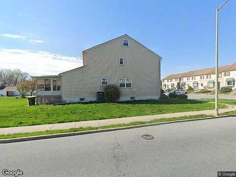 Lincoln, WHITEHALL, PA 18052