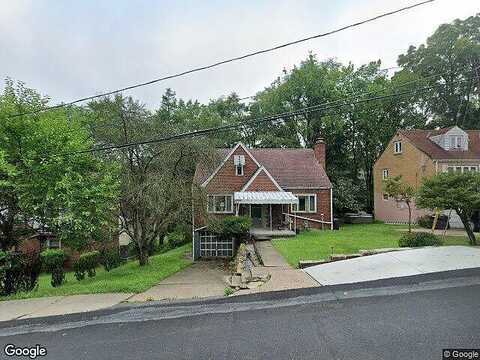 Bruceton, PITTSBURGH, PA 15236