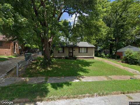 Montague, MEMPHIS, TN 38114